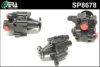 BMW 1091911 Hydraulic Pump, steering system